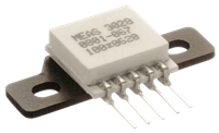 3028 Embedded Accelerometer